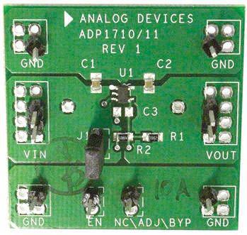 ADP1711-BL1-EVZ Analog Devices