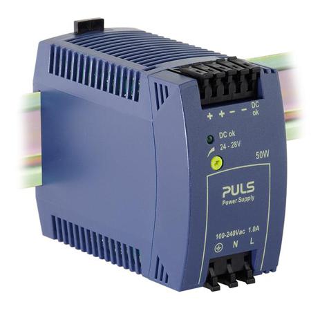 ML50-101 PULS, LP ML50.101