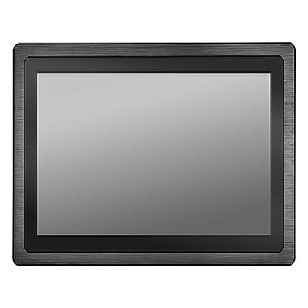 DPL002-173N002P Wachendorff DPL002 Series Touch Screen HMI - 17.3 in, TFT-LCD Display, 1920 x 1080pixels