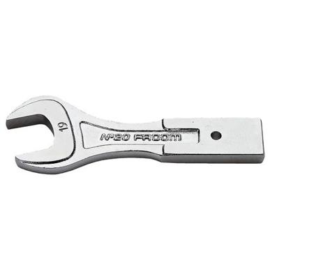 20-14 Facom 20 Open End Bit, size 106 mm
