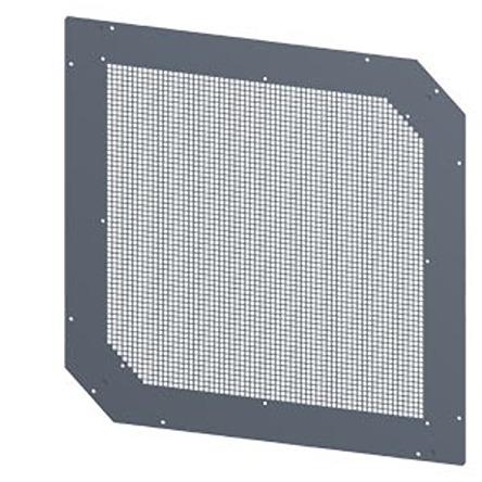 8MF1008-2UE30-0A Siemens 8MF1 Series Roof Plate, 800mm D, For Use With SIVACON 8MF1