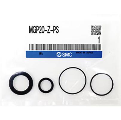 MGP20-Z-PS SMC Cylinder Repair Kit , For Use With Cylinder