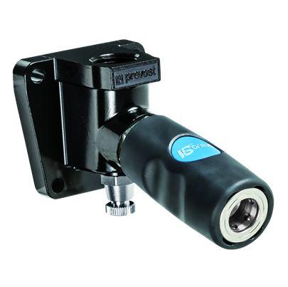 ISI-081103WK PREVOST Composite Body Female Pneumatic Quick Connect Coupling, G 1/2 Female Threaded