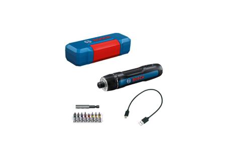 06019H2201 Bosch  3.6V Cordless Screwdriver