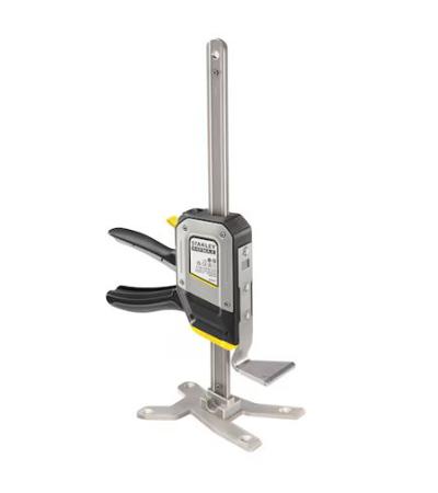 FMHT83550-1 Jack, 150kg Maximum Load 220mm Maximum Range