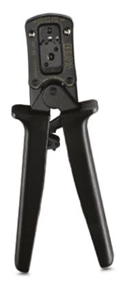 1772793 Phoenix Contact CRIMPFOX-1,6-ER-1,50-GH Hand Crimp Tool for D-sub Contacts