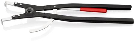 46 20 A61 Knipex  Circlip Pliers, 580 mm Overall, Straight Tip