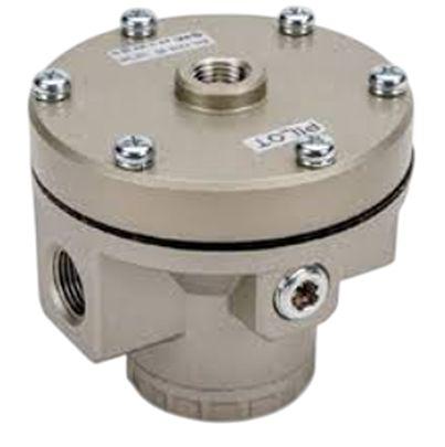 XTO-1719-06 SMC XTO Non Return Valve Rc 3/4 Female Inlet, Rc 3/4 Female Outlet, 0.2 → 1MPa