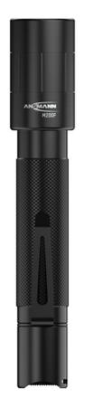 1600-0173-520 Ansmann M200F LED Handheld LED Torch