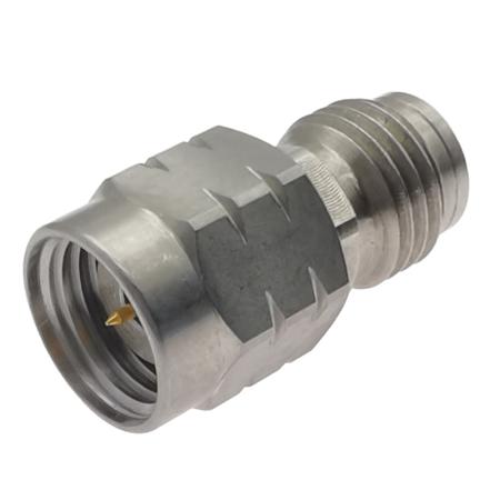 6610_PC185-50-1/199_NE Huber+Suhner  10.8dB Programmable Step Attenuators