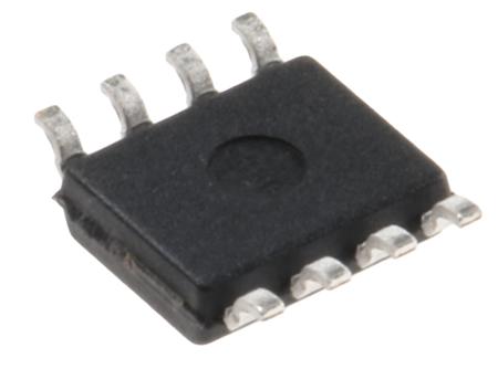 MCP4921-E-SN Microchip MCP4921-E/SN, 12 bit Serial DAC, 8-Pin SOIC