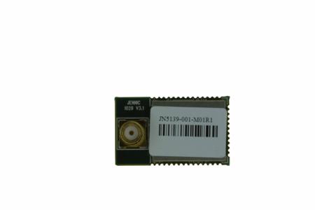 JN5139-001-M-01R1V NXP USA Inc. JN5139-001-M/01R1V