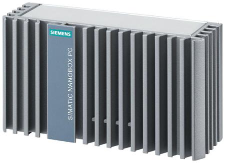 6AG16478BE724HA1 Siemens SIPLUS Series Logic Module for Use with SIPLUS