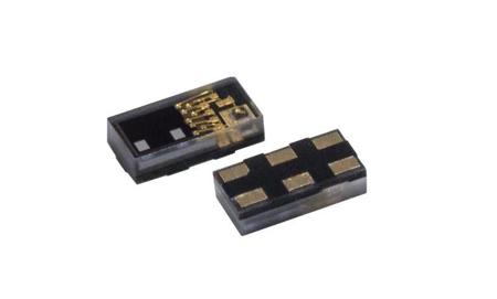 TMD26353M  ams OSRAM, TMD26353 Infrared Proximity Sensor, 10mm 6-Pin OLGA