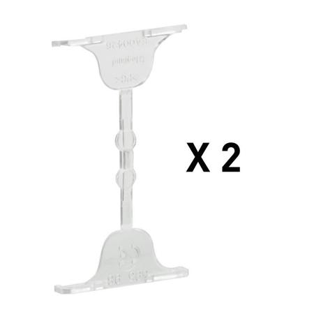 069598 Legrand Cable Trunking Accessory, Plexo