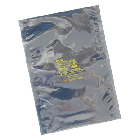 30088 SCS Anti Static Bag 200mm(W)x 200mm(L)