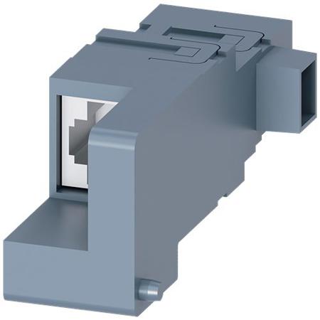 3VW9011-0AT16 Siemens SENTRON Communication Module for use with Circuit Breaker 3WL10 / 3VA27