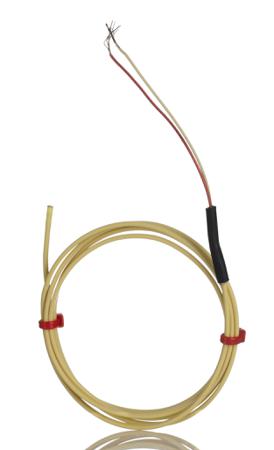 268-4466 RS PRO Type Type K Thermocouple, -75°C → +260°C