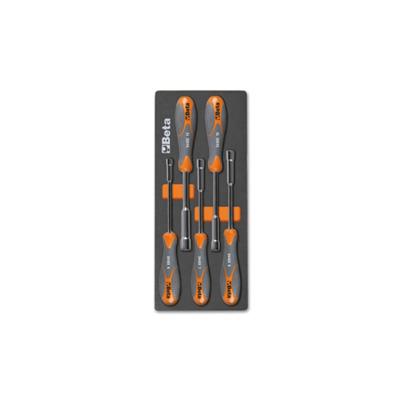 M227 BETA Foam Tool Tray