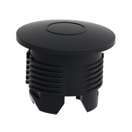 ZB5SZ3 Schneider Electric XB Blanking Plug for use with XB4 Series