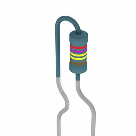 PRNF14FTD2M74 Stackpole Electronics Inc.