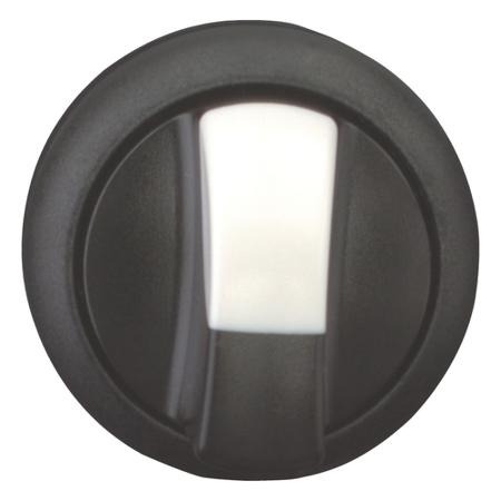 216869-M22S-WRK Eaton M22S Selector Switch - 2 Position, Latching, 23mm cutout