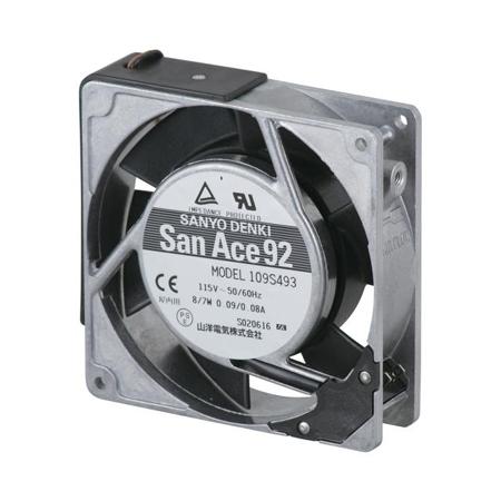 109S493-30 Sanyo Denki America Inc.