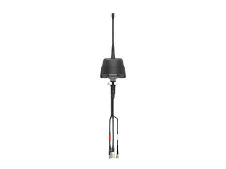 L000573-02 TE Connectivity  Shark Fin Omnidirectional Antenna with BNC, SMA Connector, GNSS