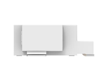 2834674-6 TE Connectivity  Series Right Angled Surface Mount PCB Header, 6 Contact(s), 1.8mm Pitch, 1 Row(s)