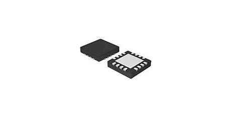 ISL8014AIRZ Renesas Electronics  DC-DC, Synchronous Buck Controller 1 MHz, QFN 16