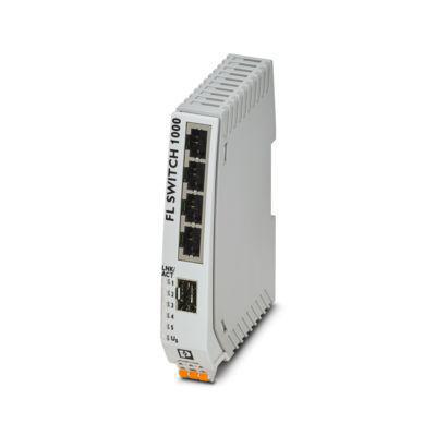 1085177 Phoenix Contact Ethernet Switch