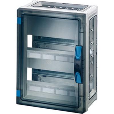 FP 1216 HENSEL ENYSTAR Distribution Board, 63 A