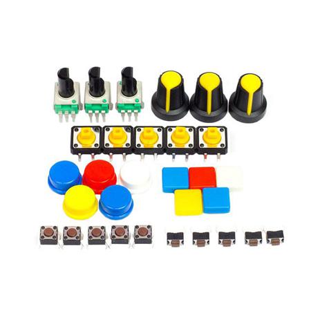 PIM248 Pimoroni Ltd