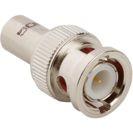 000-46650-51RFX Amphenol RF 50Ω Straight RF Terminator, Cable Mount, 4GHz
