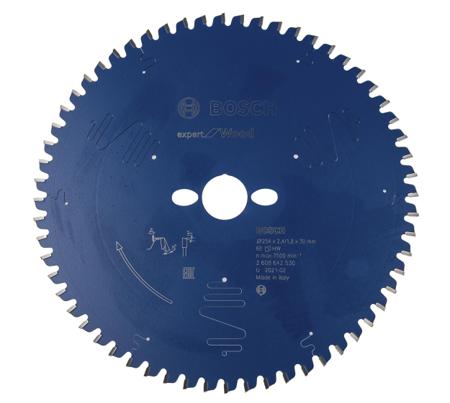 2608642530 Bosch Circular Saw Blade, Pack of 1