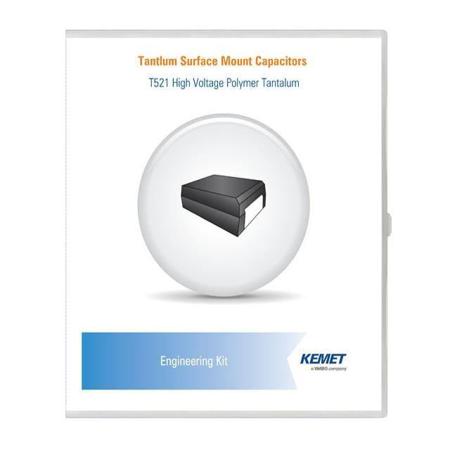 TAN-ENG-KIT-40 KEMET TAN ENG KIT 40