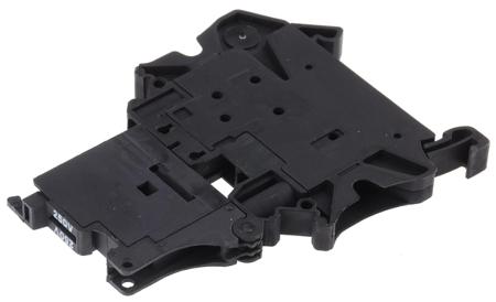 3046100 Phoenix Contact  UT 4-HESILA 250 Series Black