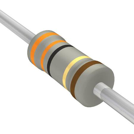 MFN-25FRF52-33R Yageo