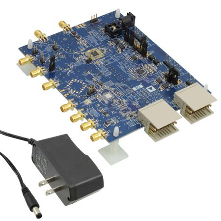 AD9683-170EBZ Analog Devices Inc.