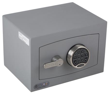 SFMV0ZE Securikey 18L Hotel Safe