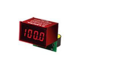 ACA-20PC-4-AC1-RL-C Murata ACA-20PC Digital Panel Ammeter AC, 22.4mm x 35.1mm