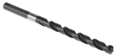 A1087.0 Dormer A108 Series HSS Twist Drill Bit for Stainless Steel, 7mm Diameter, 109 mm Overall