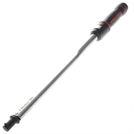15065 Norbar Torque Tools Spigot Torque Wrench Torque Wrench, 60 → 300Nm