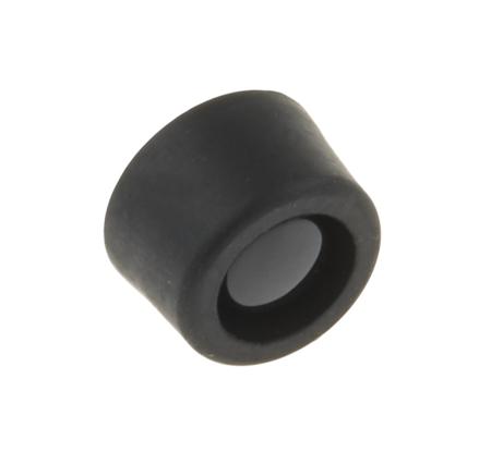 172-0871 RS PRO Round Anti Vibration Feet ,15mm dia.