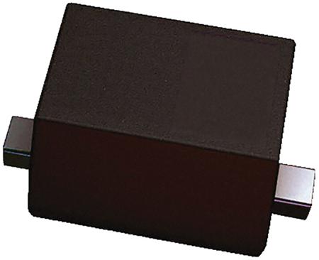 SZMM5Z16VT1G onsemi, 16V Zener Diode 5% 500 mW SMT 2-Pin SOD-523