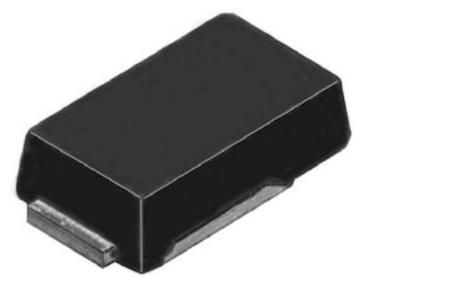 V3PL45HM3-H 3A, 45V, SMP TRENCH SKY RECT.