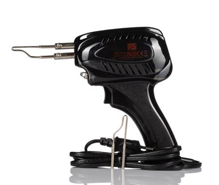 772-4784 RS PRO Electric Soldering Gun, 230V, 100W