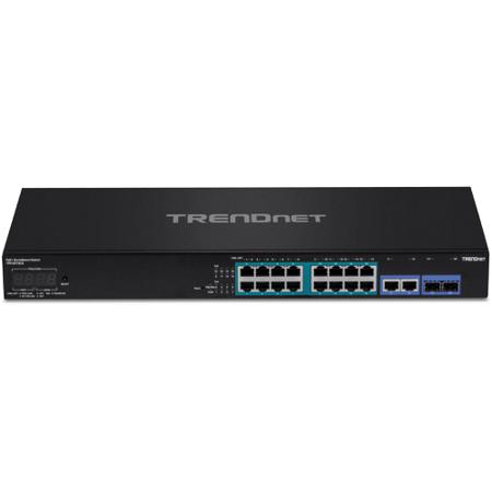 TPE-3018LS 18-Port Gigabit PoE