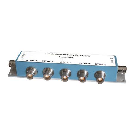 TEBC-1005-LF Cinch Connectivity Solutions Trompeter