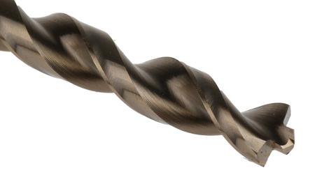 DT5059-QZ Dewalt EXTREME 2 HSS-R 11.5mm Drill Bit, 142 mm Flatted Shank